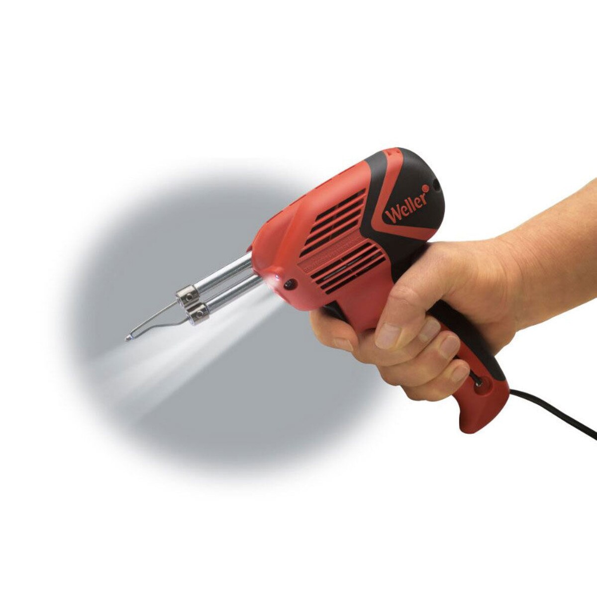 Weller 9400PK 100/140 Watt Soldering Gun Kit